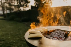 Bonfeu BonBiza Vuurschaal Bbq - Zwart -Oase Velda Winkel 0d2a5696