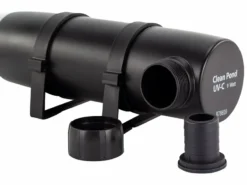 Velda VT Clean Pond 9 Watt UV-C -Oase Velda Winkel 10151 5