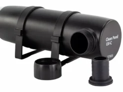 Velda VT Clean Pond 11 Watt UV-C -Oase Velda Winkel 10152 5