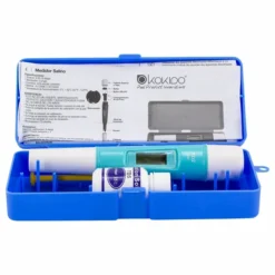 Kokido Digitale Zout Tester -Oase Velda Winkel 10407 3