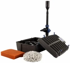 Oase Filtral UVC 9000 Vijverfilter -Oase Velda Winkel 10433 4