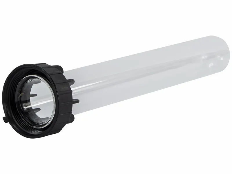 Hozelock Kwartsglas Bioforce Revolution 12000 4 Hozelock Kwartsglas Bioforce Revolution 12000 - Afbeelding 2