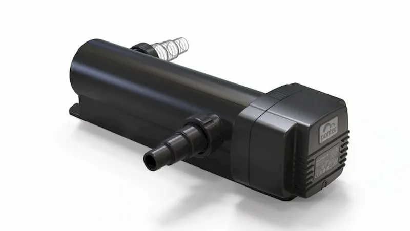 Pontec PondoTronic UV-C Filter 24 Watt