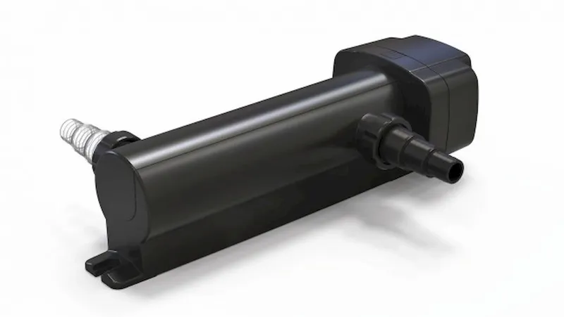 Pontec PondoTronic UV-C Filter 24 Watt - Afbeelding 2