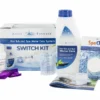 AquaFinesse Switch Kit Voor Hottub & Spa 2 AquaFinesse Switch Kit Voor Hottub & Spa -Oase Velda Winkel 11158 2 1
