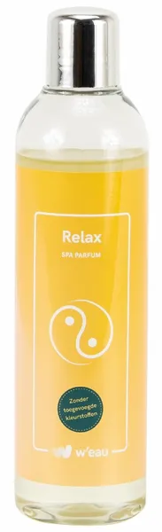 W'eau Spa Geur - Relax - 250 Ml