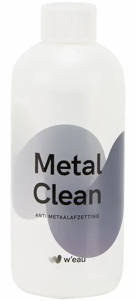 W'eau Metal Clean - 500 Ml 3 W'eau Metal Clean - 500 Ml