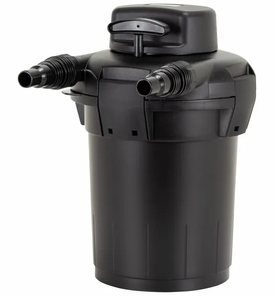 Pontec PondoPress 5000 Drukfilterset 4 Pontec PondoPress 5000 Drukfilterset - Afbeelding 2