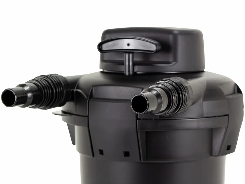 Pontec PondoPress 5000 Drukfilterset 5 Pontec PondoPress 5000 Drukfilterset - Afbeelding 3