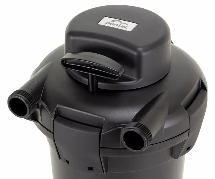 Pontec PondoPress 5000 Drukfilterset 7 Pontec PondoPress 5000 Drukfilterset - Afbeelding 5