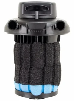 Pontec PondoPress 5000 Drukfilterset 16 Pontec PondoPress 5000 Drukfilterset -Oase Velda Winkel 12074 7