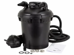 Pontec PondoPress 15000 Drukfilterset