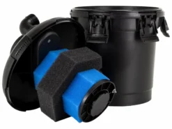 Pontec PondoPress 15000 Drukfilterset -Oase Velda Winkel 12075 6 1