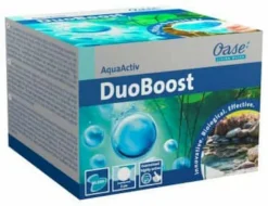 Oase DuoBoost 2 Cm 250 Ml 2-fasenbooster -Oase Velda Winkel 1243 1900 oase duoboost 2 cm 250 ml 2 fasenbooster 4