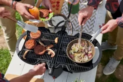 NomadiQ Draagbare Gasbarbecue - Zwart -Oase Velda Winkel 1266 1900 c2vydmljzt1pbwfnzxmmc3jjpwh0dhbzjtnbjtjgjtjgd3d3lm5vbwfkaxfiyneuy29tjtjgd3aty29udgvudcuyrnvwbg9hzhmlmkyymdiwjtjgmtalmkzub21hzglxlw1lzxitzgfulwvlbi1iyneuanbnjmn
