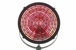 Sunred Smart Heater Indus Ultra Standing Jade 2100 - Groen -Oase Velda Winkel 1266 1900 sunred smart heater indus ultra standing jade 2100 groen 8