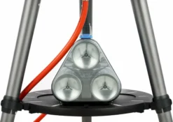 CADAC Carri Chef 40 Gasbarbecue - BBQ/Dome -Oase Velda Winkel 1267 1900 8905 carri chef 40 trio power pak2 1