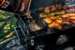 Pit Boss Navigator 150 Pellet Grill Barbecue -Oase Velda Winkel 1267 1900 pit boss navigator 150 3