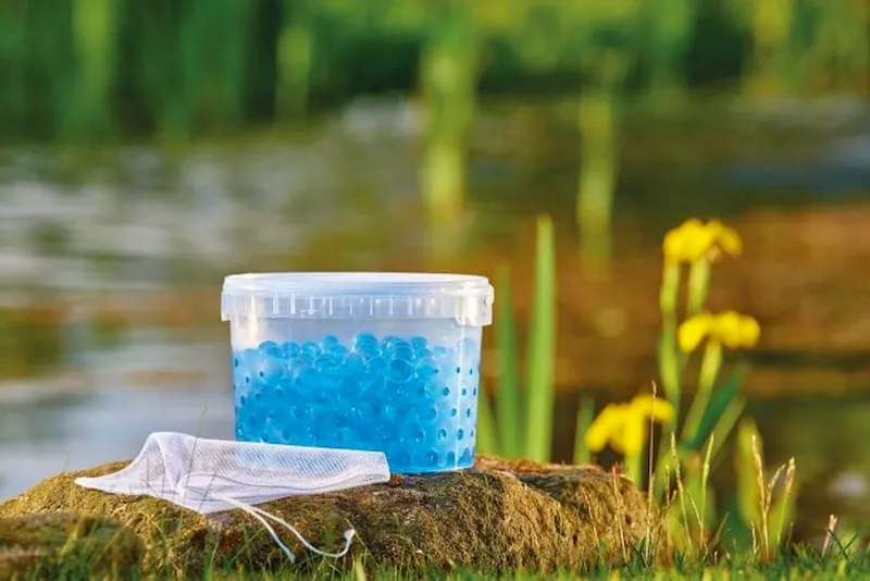 Oase DuoBoost 2 Cm 2,5 L 2-fasenbooster 5 Oase DuoBoost 2 Cm 2,5 L 2-fasenbooster - Afbeelding 3