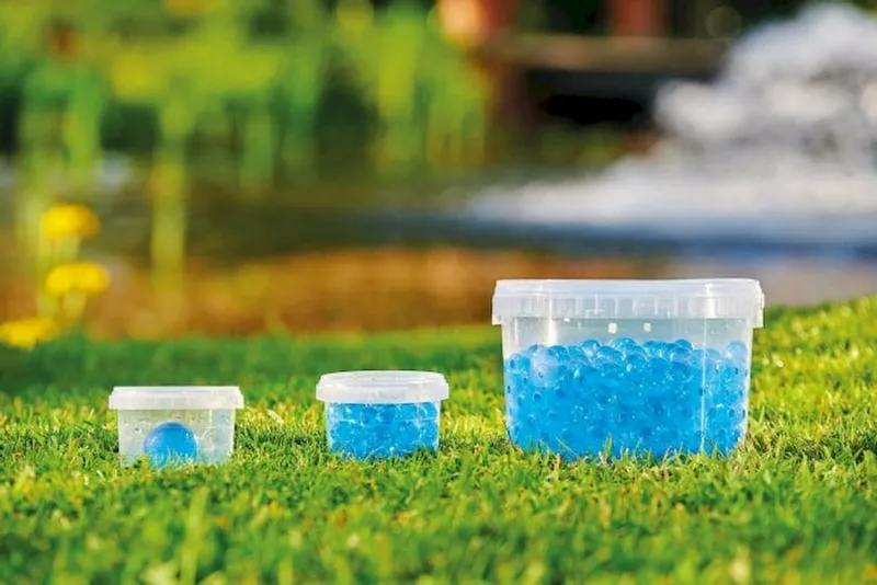 Oase DuoBoost 2 Cm 2,5 L 2-fasenbooster 6 Oase DuoBoost 2 Cm 2,5 L 2-fasenbooster - Afbeelding 4