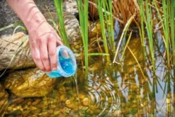 Oase DuoBoost 5 Cm 250 Ml 2-fasenbooster -Oase Velda Winkel 1268 1900 oase duoboost 5 cm 250 ml 2 fasenbooster 7