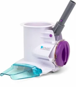 Kokido Telsa 90 Elektrische Zwembadstofzuiger -Oase Velda Winkel 12997 1