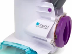 Kokido Telsa 90 Elektrische Zwembadstofzuiger -Oase Velda Winkel 12997 2