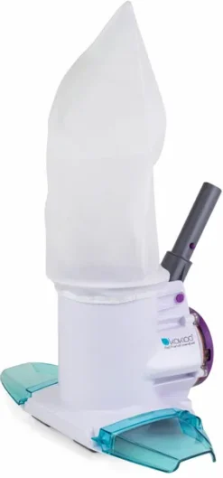 Kokido Telsa 90 Elektrische Zwembadstofzuiger -Oase Velda Winkel 12997 4