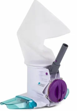 Kokido Telsa 90 Elektrische Zwembadstofzuiger -Oase Velda Winkel 12997 5