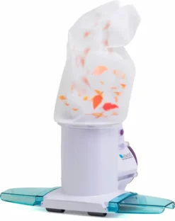 Kokido Telsa 90 Elektrische Zwembadstofzuiger -Oase Velda Winkel 12997 7