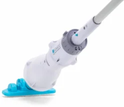 Kokido Telsa 2 Elektrische Spa- En Zwembadstofzuiger -Oase Velda Winkel 13965 4