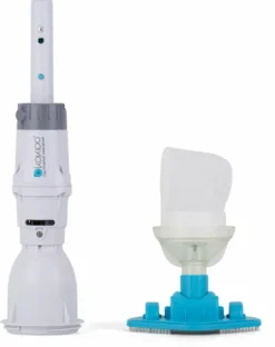 Kokido Telsa 2 Elektrische Spa- En Zwembadstofzuiger -Oase Velda Winkel 13965 5