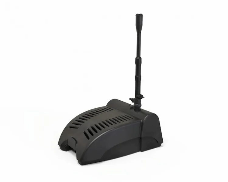 Pontec PondoRell 5000 UVC Vijverfilter 3 Pontec PondoRell 5000 UVC Vijverfilter