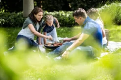 Yakiniku Shichirin Barbecue - Rond -Oase Velda Winkel 1637316060 trimmy 8720364490720 5 1