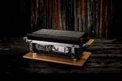 Yakiniku Shichirin Barbecue - Rechthoekig 7 Yakiniku Shichirin Barbecue - Rechthoekig -Oase Velda Winkel 1637316060 trimmy 8720364490768 1