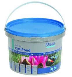 Oase Optipond Waterstabilisator - 5 Liter