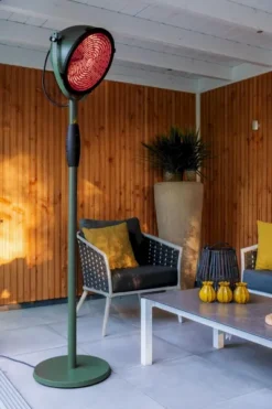 Sunred Smart Heater Indus Ultra Standing Jade 2100 - Groen -Oase Velda Winkel 1900 1266 sunred smart heater indus ultra standing jade 2100 groen 11