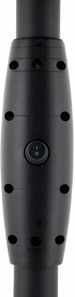 Sunred Smart Heater Moderna Artix Ultra Standing 2000 - Grijs - Afbeelding 4