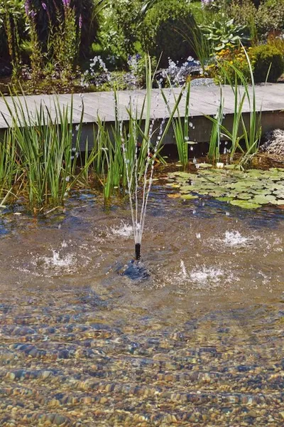 Pontec PondoRell 5000 UVC Vijverfilter 5 Pontec PondoRell 5000 UVC Vijverfilter - Afbeelding 3