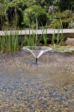 Pontec PondoRell 5000 UVC Vijverfilter 11 Pontec PondoRell 5000 UVC Vijverfilter -Oase Velda Winkel 1900 1268 pontec pondorell 5000 uvc filter 4