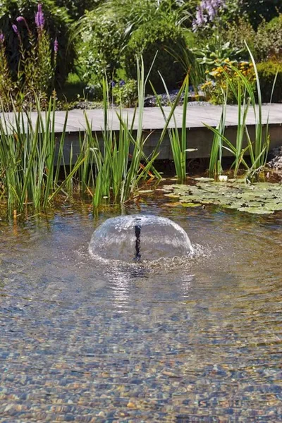 Pontec PondoRell 5000 UVC Vijverfilter 7 Pontec PondoRell 5000 UVC Vijverfilter - Afbeelding 5