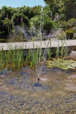 Pontec PondoRell 5000 UVC Vijverfilter 13 Pontec PondoRell 5000 UVC Vijverfilter -Oase Velda Winkel 1900 1276 pontec pondorell 5000 uvc filter 3