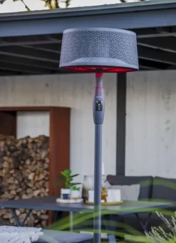 Sunred Smart Heater Moderna Artix Ultra Standing 2000 - Grijs -Oase Velda Winkel 1900 1373 sunred smart heater moderna artix ultra standing 2000 grijs 8