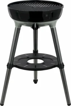 CADAC Carri Chef 40 Gasbarbecue - BBQ/Dome -Oase Velda Winkel 1900 1900 8905 carri chef 40 bbq grid 2