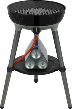 CADAC Carri Chef 40 Gasbarbecue - BBQ/Dome -Oase Velda Winkel 1900 1900 8905 carri chef 40 trio power pak 1