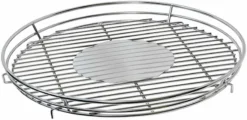LotusGrill Classic Houtskoolbarbecue - Zwart -Oase Velda Winkel 1900 1900 grill classic 1