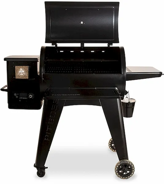 Pit Boss Navigator 850 Pellet Grill Barbecue - Afbeelding 2