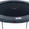 Avyna Pro-Line Inground Trampoline - Ø365 Cm - Grijs 1 Avyna Pro-Line Inground Trampoline - Ø365 Cm - Grijs -Oase Velda Winkel 1900 2849 avgr 12 14 i 1