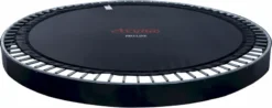Avyna Pro-Line Flatground Trampoline - Ø305 Cm - Grijs -Oase Velda Winkel 1900 2849 round 2