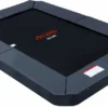 Avyna Pro-Line Flatground Trampoline - 340 X 240cm - Grijs -Oase Velda Winkel 1900 2849 trampoline flatground 340x240 1